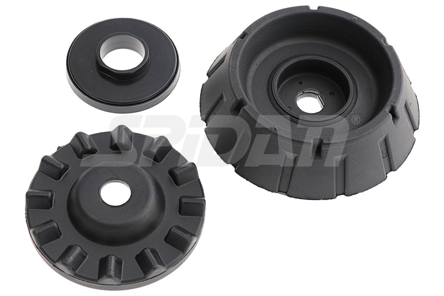 Set reparatie, rulment sarcina amortizor SPIDAN CHASSIS PARTS 414728