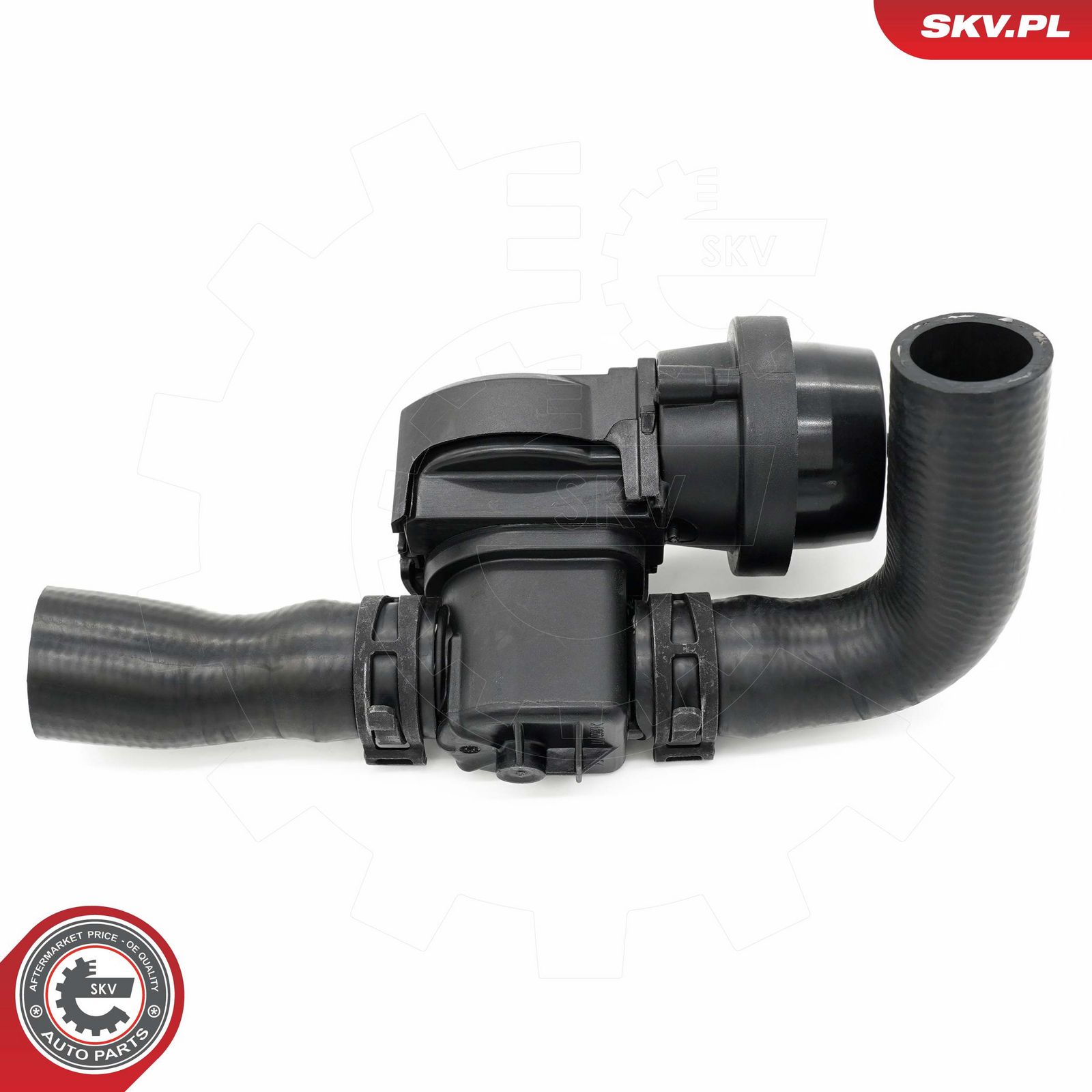 Supapa control, agent frigorific ESEN SKV 96SKV966