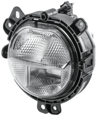 Reflektor przeciwmgłowy HELLA 1N1 011 748-131
