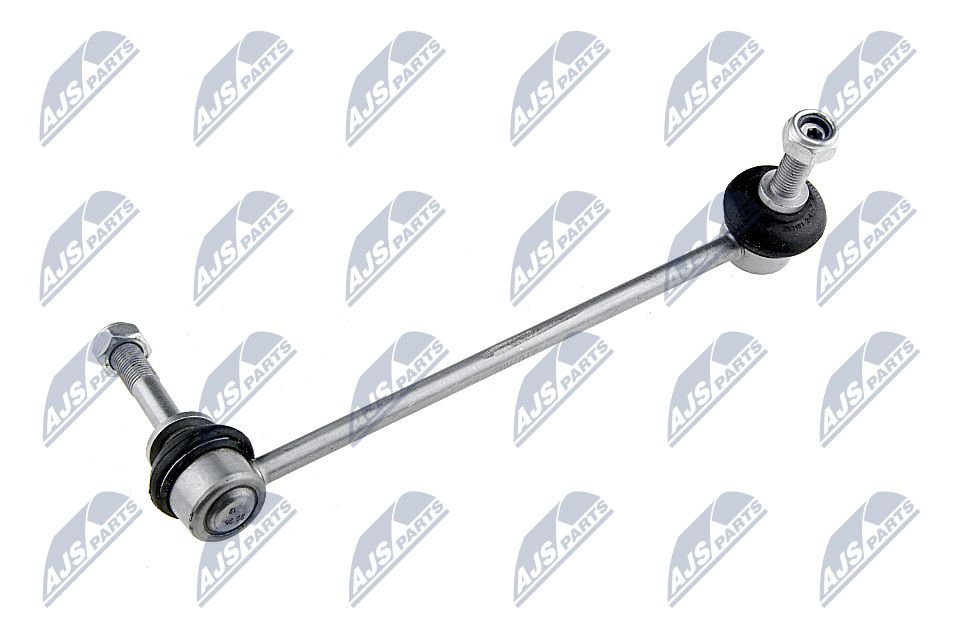 Brat/bieleta suspensie, stabilizator NTY ZLP-BM-017
