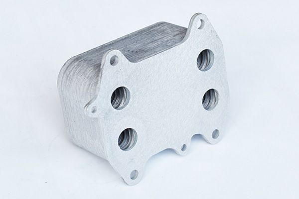Radiator ulei, ulei motor ASAM AUTOMOTIVE 34856