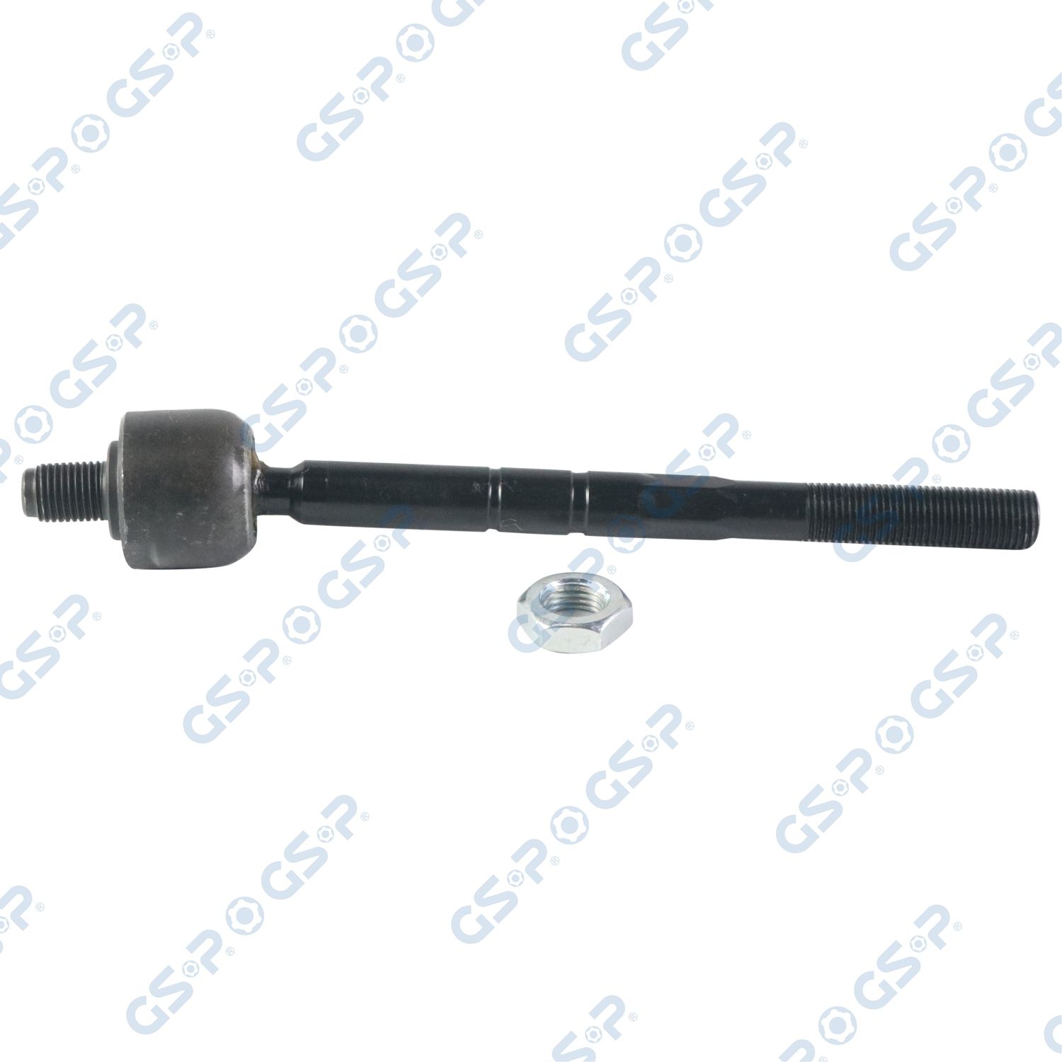 Осевой шарнир, рулевая тяга