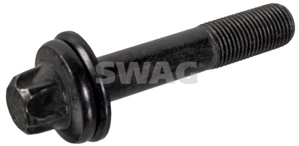 Śruba, koło zębate-wałek rozrządu SWAG 33 10 1646