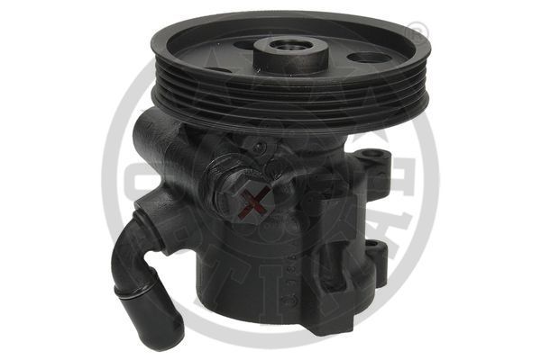 Pompa hydrauliczna, układ kierowniczy OPTIMAL HP-584