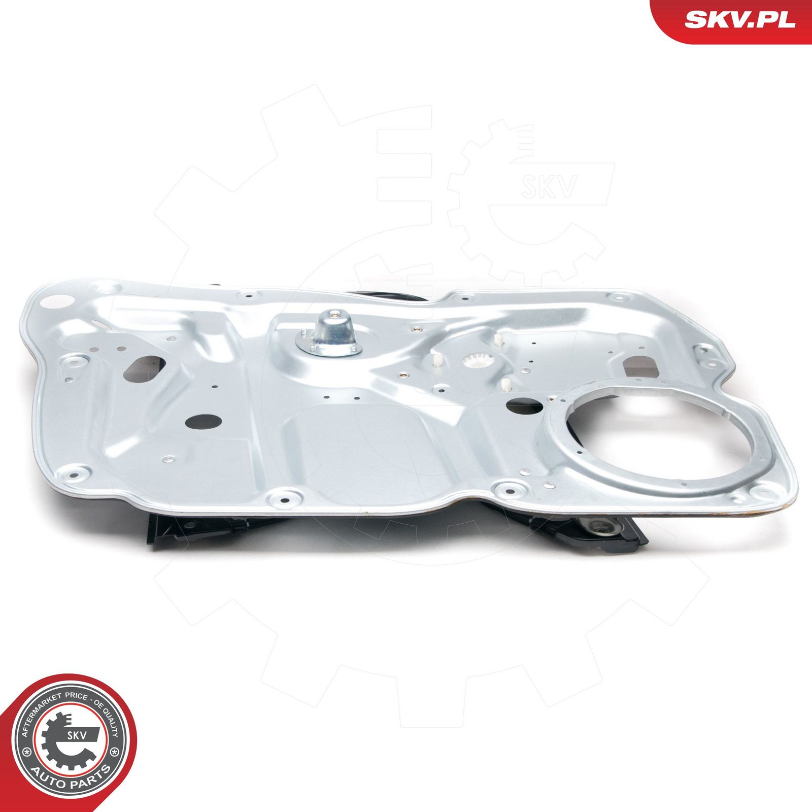 Levně Zvedací zařízení oken ESEN SKV 01SKV155