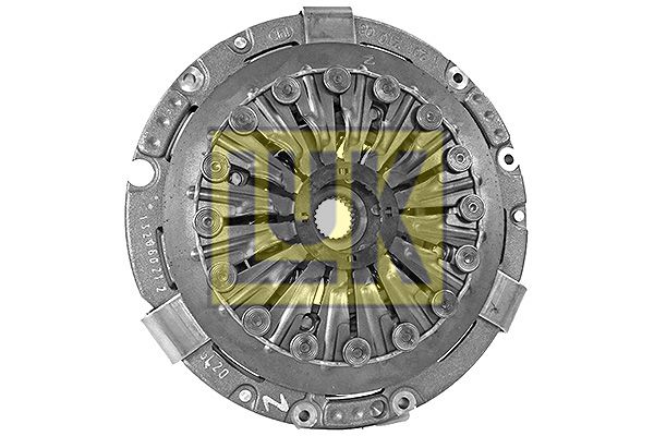 Placa presiune ambreiaj Schaeffler LuK 132 0602 12