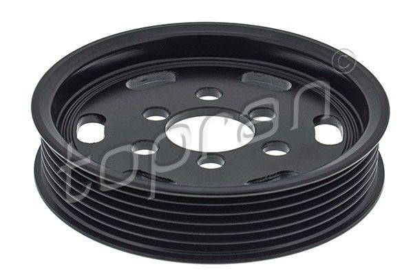 Fulie, pompa servo TOPRAN 111 170