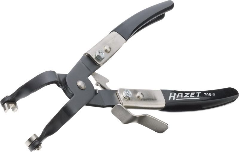 Cleste colier furtune HAZET 798-9