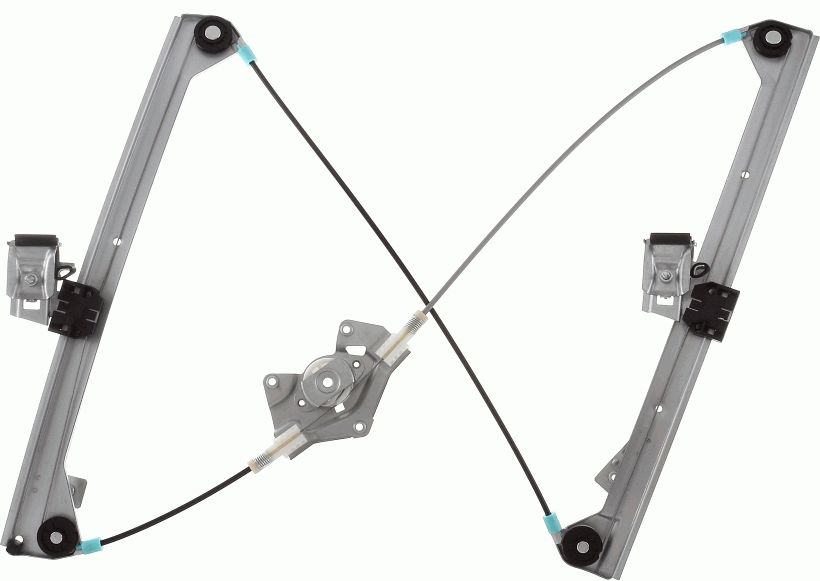 Podnośnik szyby LEMFÖRDER 60.80307.0