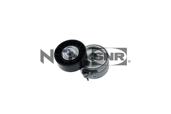Rolka napinacza, pasek klinowy wielorowkowy SNR GA359.85
