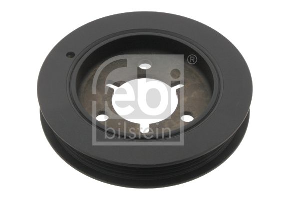 Koło pasowe, wał korbowy FEBI BILSTEIN 31098