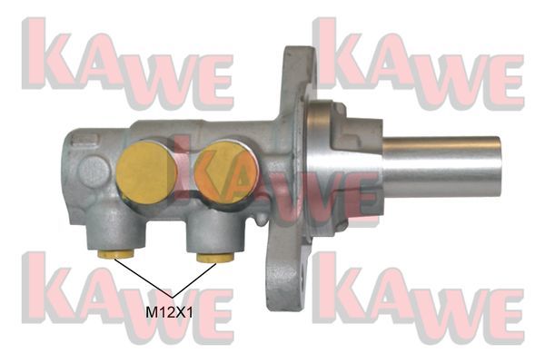 Pompa hamulcowa KAWE B6298