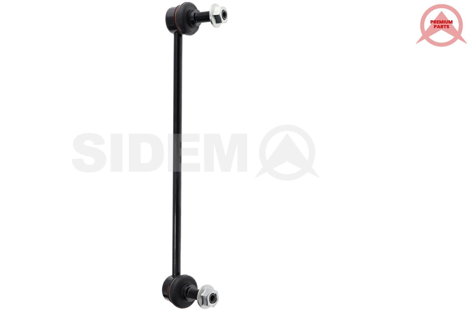 Brat/bieleta suspensie, stabilizator SIDEM 41061