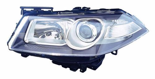 Reflektor ABAKUS 551-1162L-LEHM2