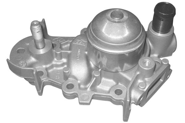Pompe à eau, refroidissement du moteur