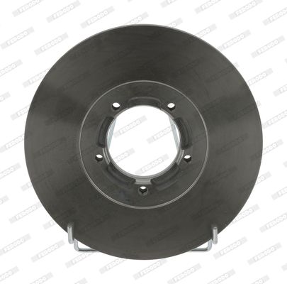 Tarcza hamulcowa FERODO DDF138