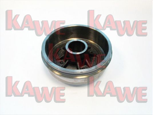 Bęben hamulcowy KAWE 7D0168R