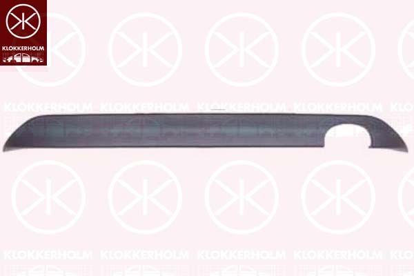 Spojler KLOKKERHOLM 5509965