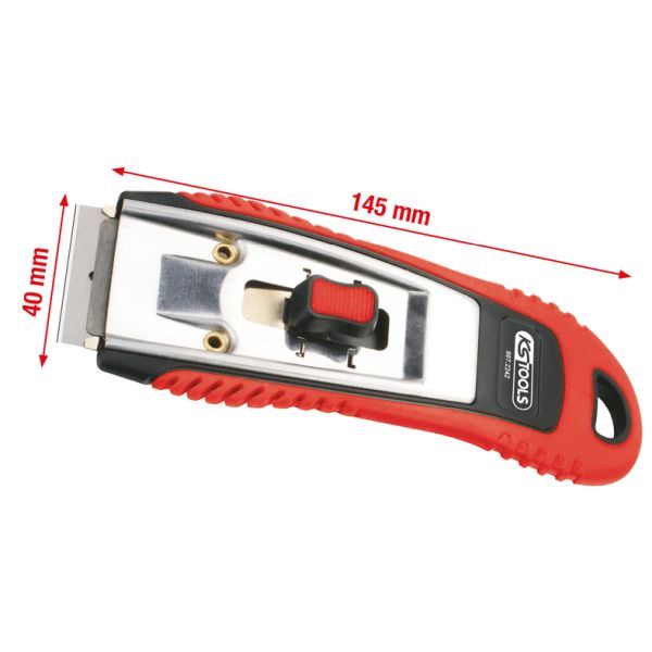 Razuitor KS TOOLS 907.2242