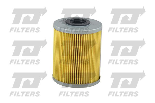 Filtr paliwa QUINTON HAZELL QFF0292