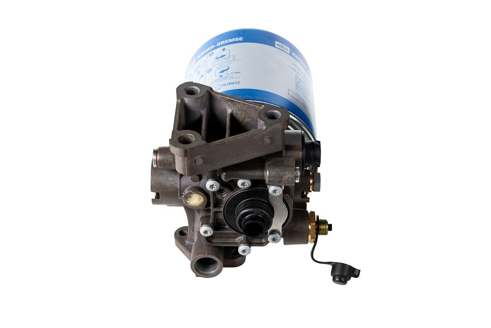 Uscator aer, sistem compresor KNORR-BREMSE II36007N50