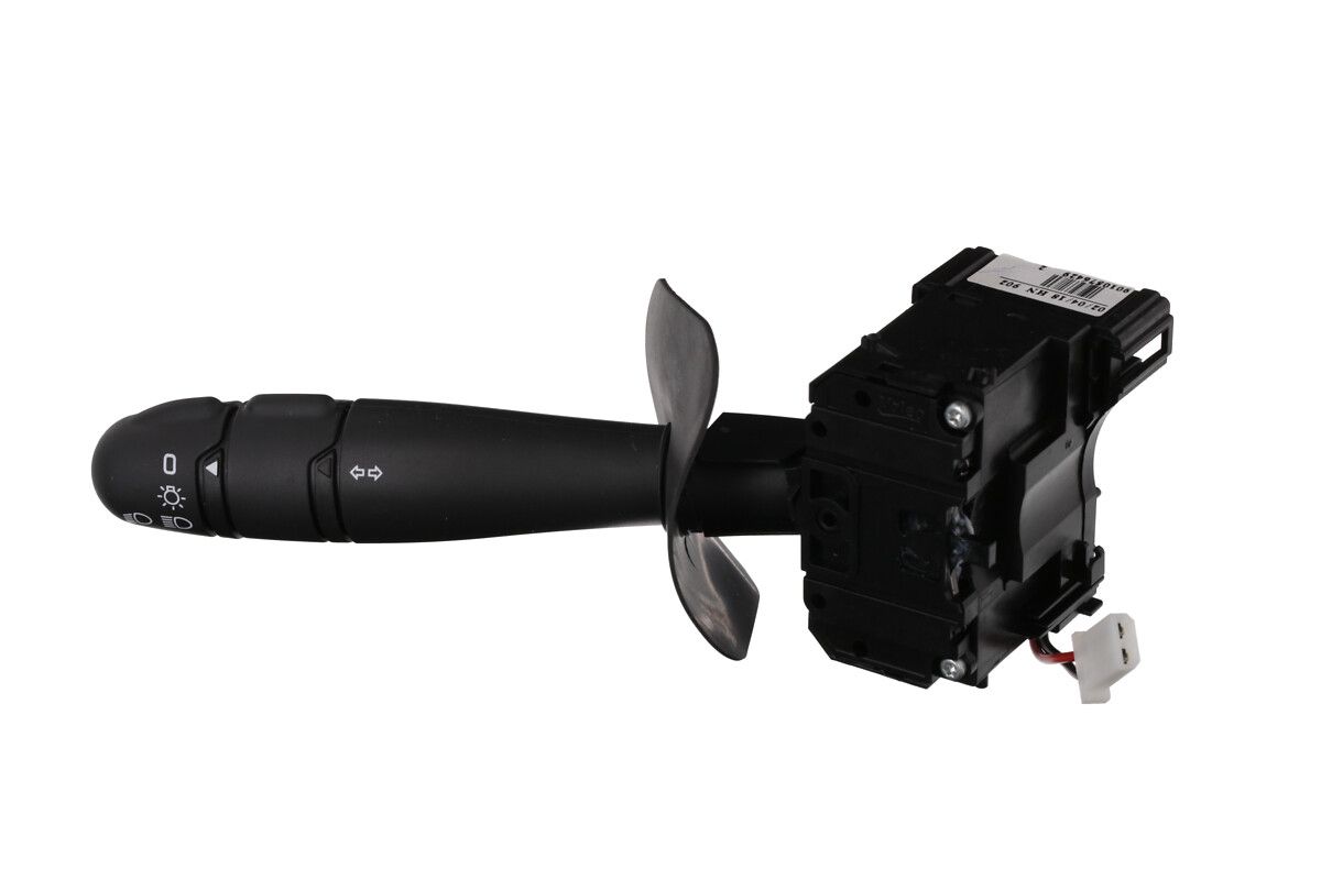 Выключатель на рулевой колонке