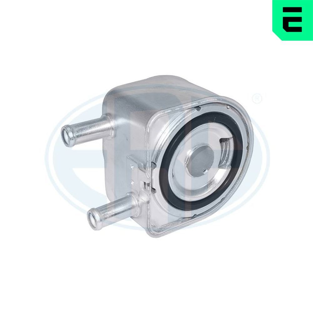 Olejový chladič, motorový olej ERA 354127