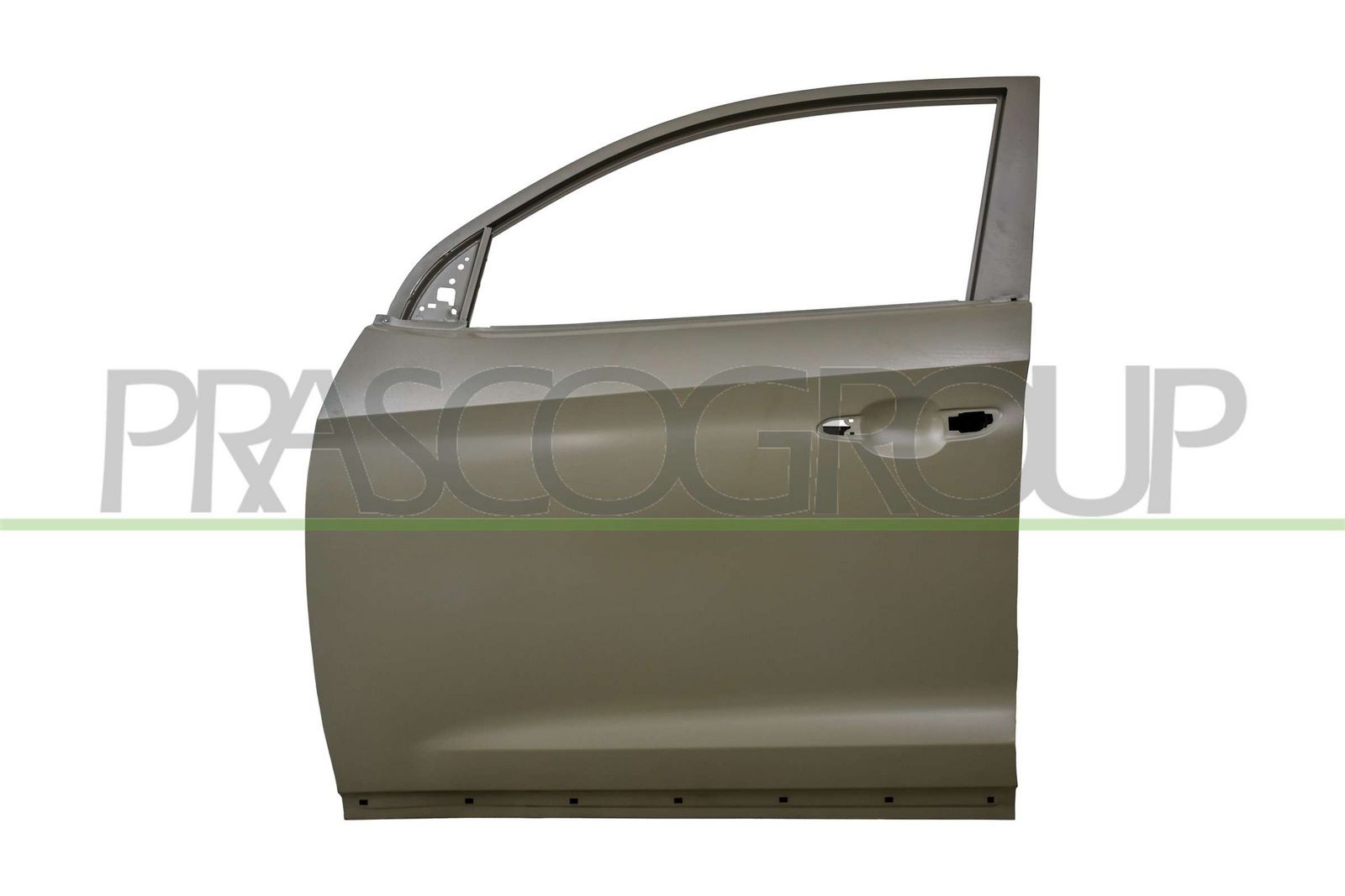 Usa, caroserie PRASCO HN8063504