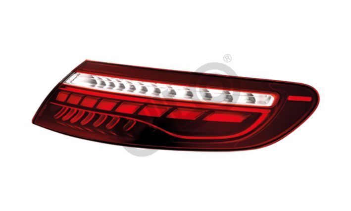 Lampa spate ULO 141893000