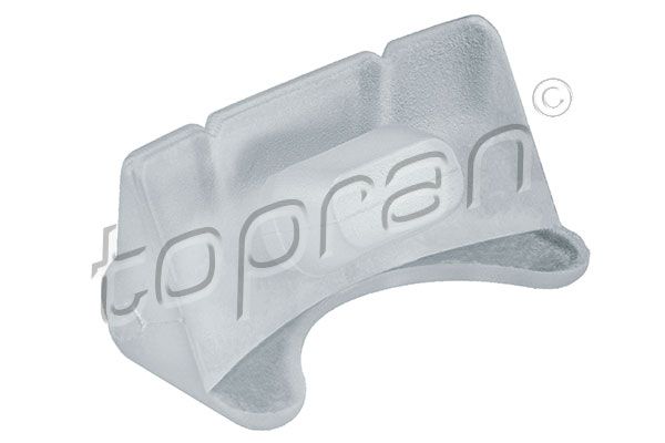 Șină, ajustare scaun TOPRAN 103 635