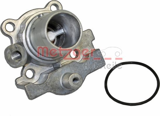 Termostat, płyn chłodzący METZGER AUTOTEILE 4006281