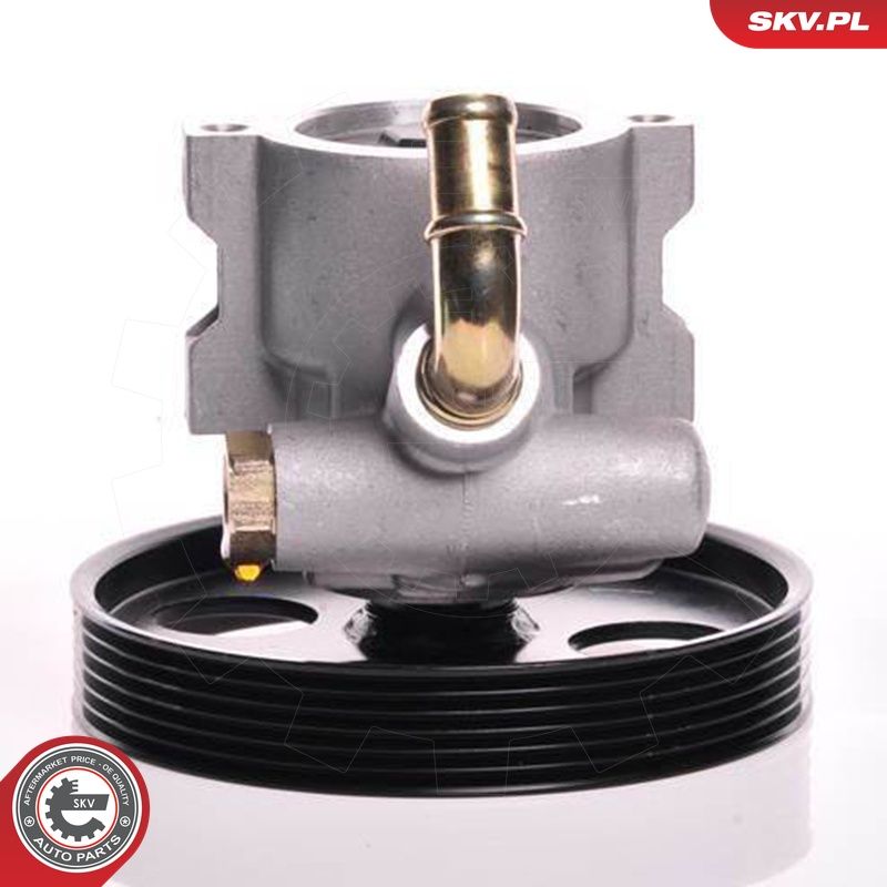 Levně Hydraulické čerpadlo, řízení ESEN SKV 10SKV155