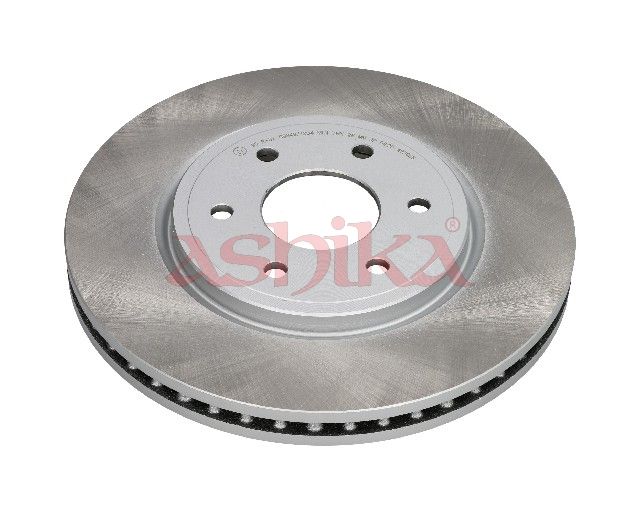 Disc frana ASHIKA 60-01-115C