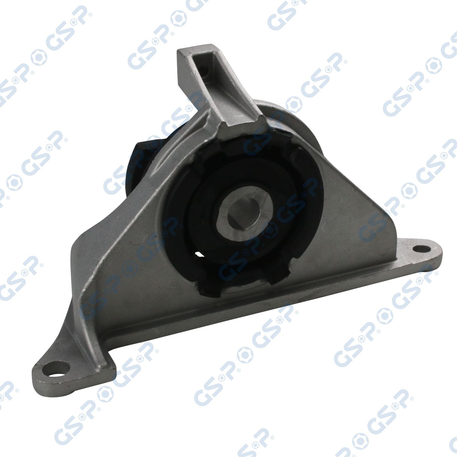 Подвеска, двигатель