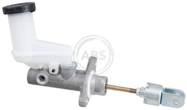 Главный цилиндр, система сцепления