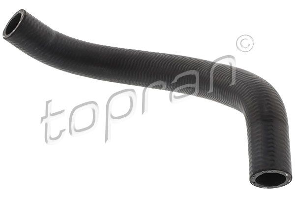 Furtun radiator TOPRAN 109 196