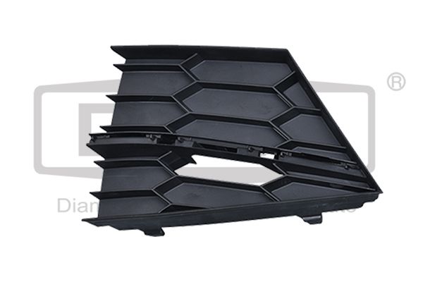 Grila ventilatie, bara protectie DPA 88531799602