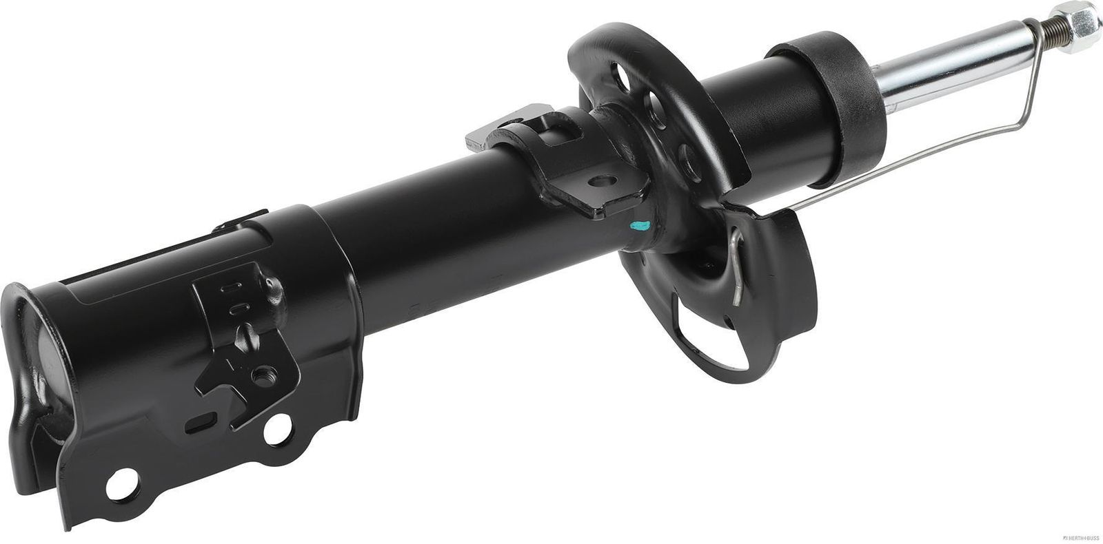 amortizor HERTH+BUSS JAKOPARTS J4300895