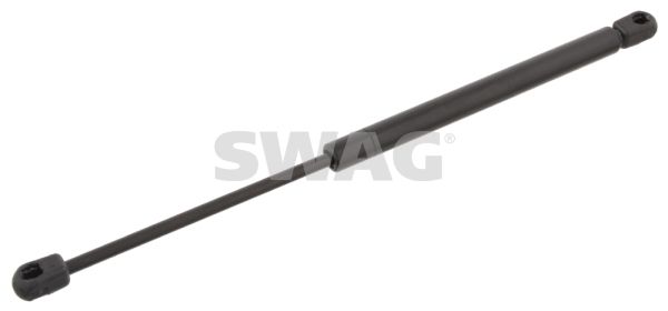 Sprężyna gazowa, pokrywa bagażnika SWAG 60 92 7885