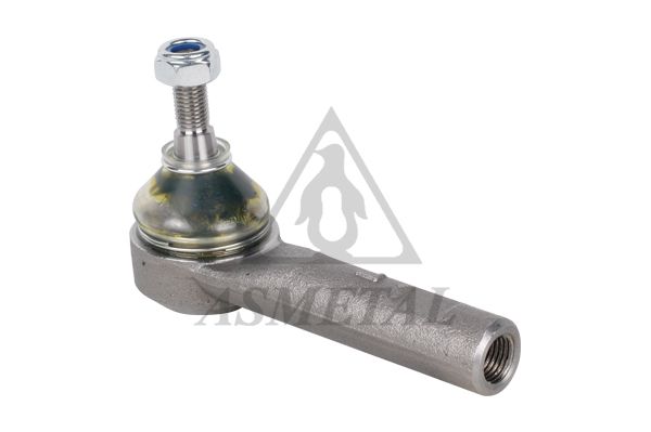 Końcówka drążka kierowniczego poprzecznego ASMETAL 17FI5600