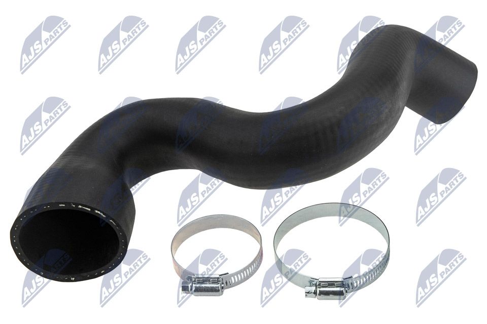 Трубка нагнетаемого воздуха