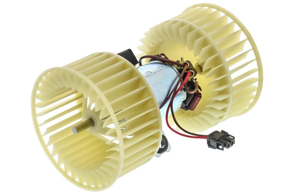Ventilator, habitaclu TOPRAN 501 159