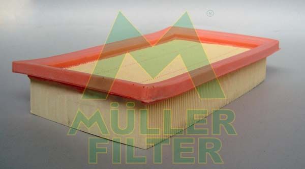 Filtr powietrza MULLER FILTER PA3130