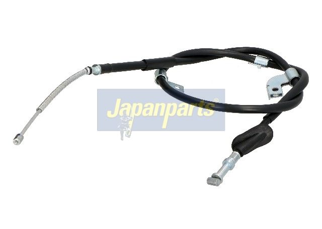 Cablu, frana de parcare JAPANPARTS BC-714L