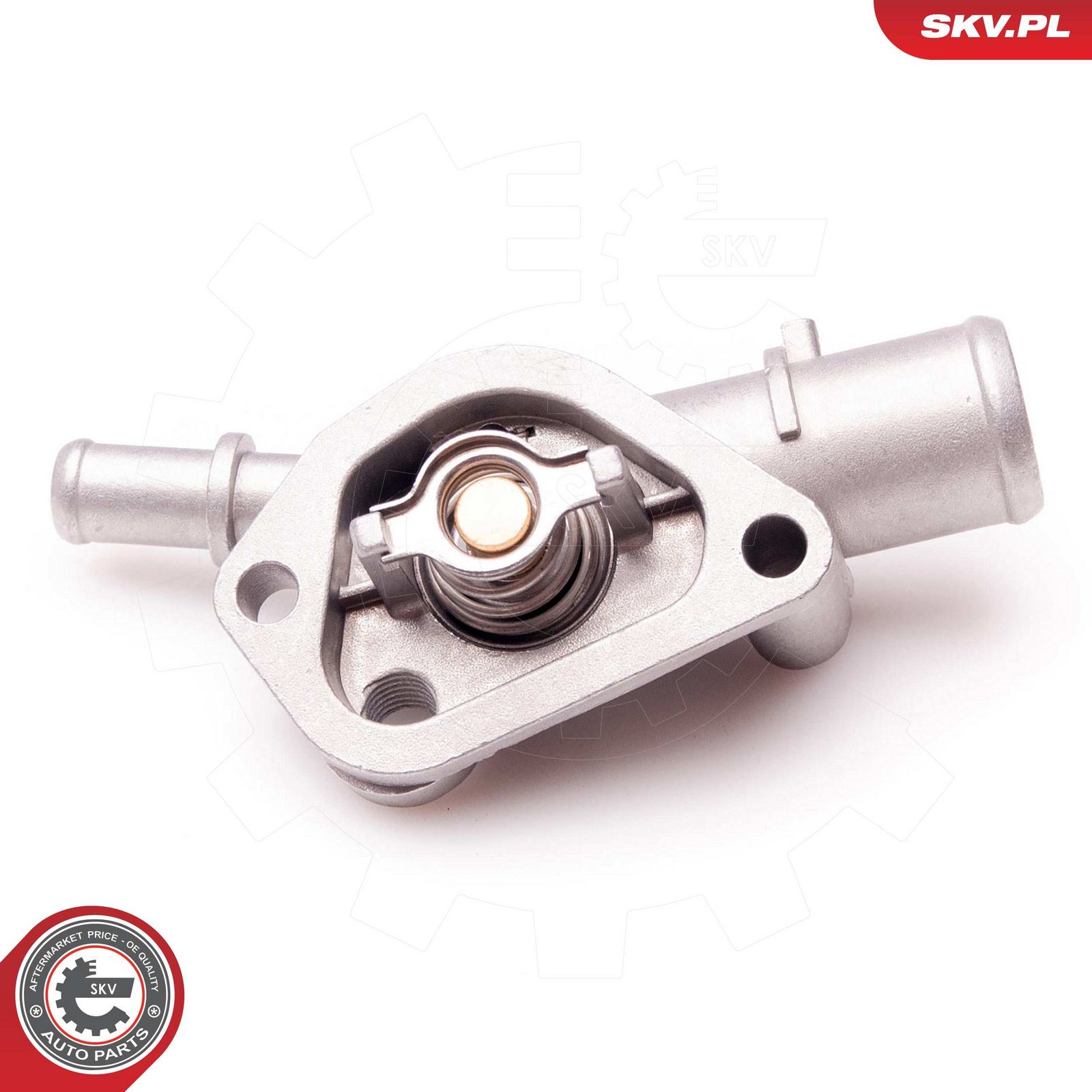 Levně Termostat, chladivo ESEN SKV 20SKV052