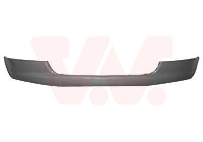Levně Nárazník VAN WEZEL 5430578