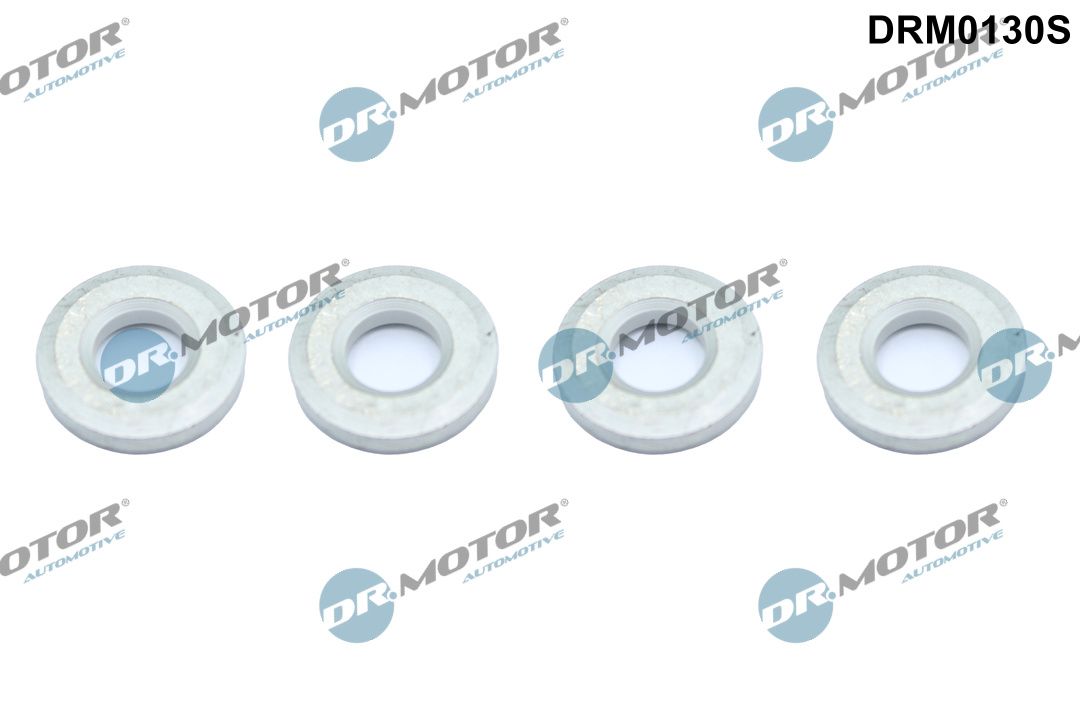 Шайба тепловой защиты, система впрыска