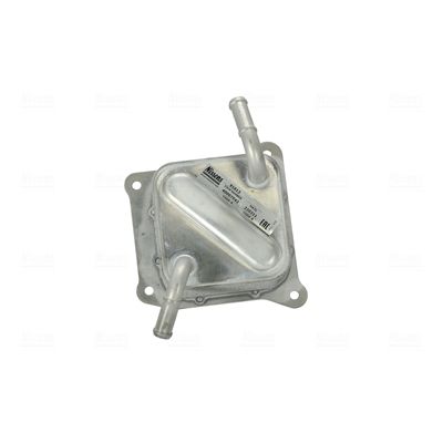 Radiator racire ulei, cutie de viteze automata NISSENS ** FIRST FIT ** 91613