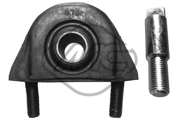 Łożyskowanie, wahacz METALCAUCHO 00978
