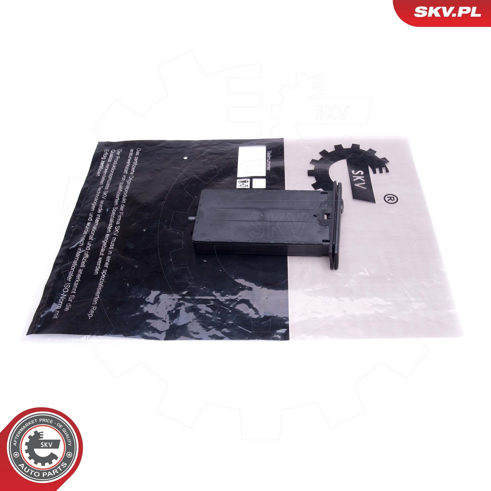 Levně Držák nápoje ESEN SKV 93SKV006
